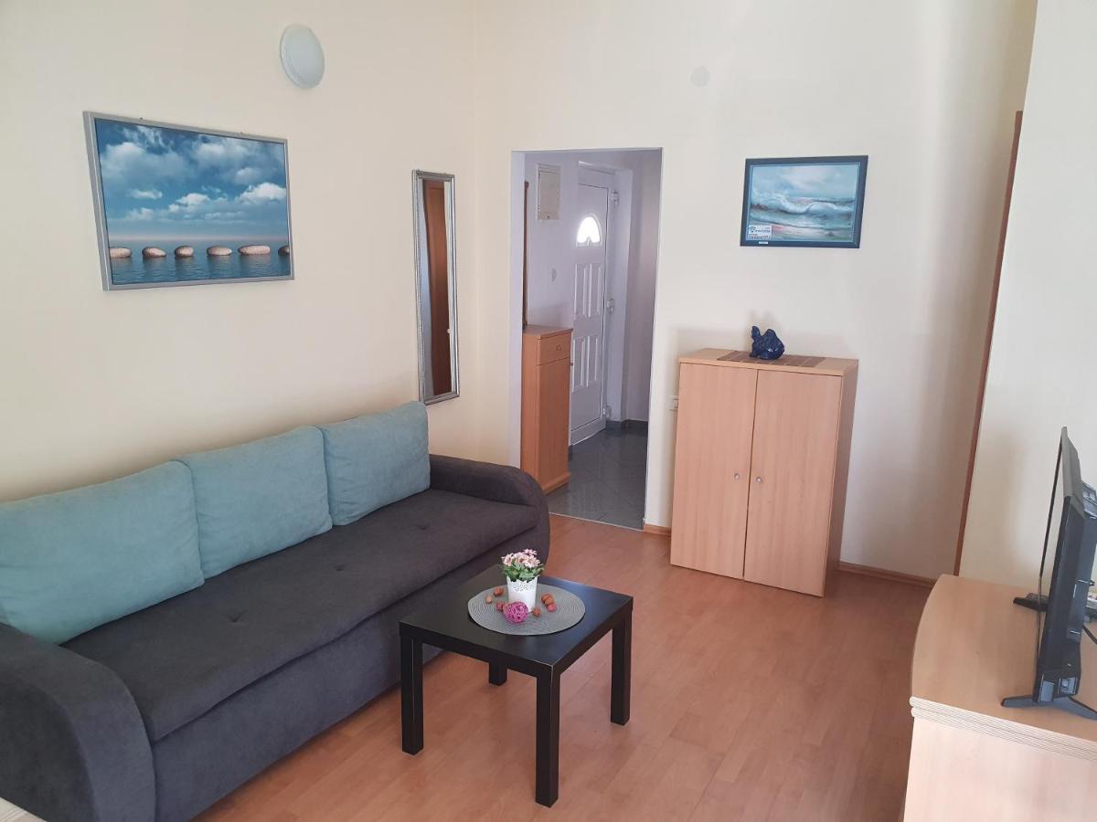 Apartmani Strigo Medulin Eksteriør bilde