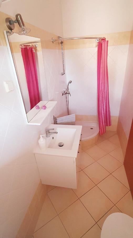 Apartmani Strigo Medulin Eksteriør bilde